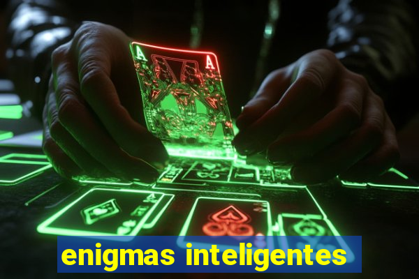 enigmas inteligentes